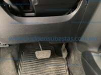 Toyota Prius 2021 5p C Híbrido L4/1.5 Aut 2021 Toyota Prius Ingreso Interiores 23