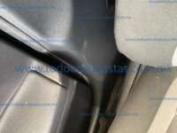 Toyota Prius 2021 5p C Híbrido L4/1.5 Aut 2021 Toyota Prius Ingreso Interiores 24