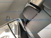 Toyota Prius 2021 5p C Híbrido L4/1.5 Aut 2021 Toyota Prius Ingreso Interiores 25