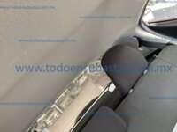 Toyota Prius 2021 5p C Híbrido L4/1.5 Aut 2021 Toyota Prius Ingreso Interiores 26