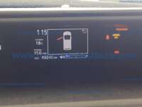 Toyota Prius 2021 5p C Híbrido L4/1.5 Aut 2021 Toyota Prius Ingreso Interiores 3