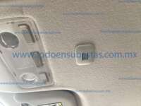 Toyota Prius 2021 5p C Híbrido L4/1.5 Aut 2021 Toyota Prius Ingreso Interiores 7