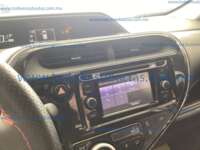 Toyota Prius 2021 5p C Híbrido L4/1.5 Aut 2021 Toyota Prius Ingreso Interiores 8