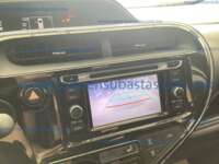 Toyota Prius 2021 5p C Híbrido L4/1.5 Aut 2021 Toyota Prius Ingreso Interiores 9