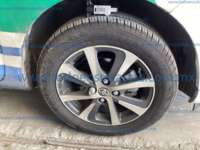 Toyota Prius 2021 5p C Híbrido L4/1.5 Aut IMG_1742