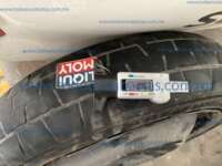 Toyota Prius 2021 5p C Híbrido L4/1.5 Aut IMG_1766