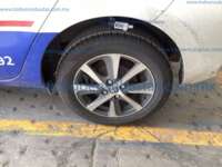 Toyota Prius 2021 5p C Híbrido L4/1.5 Aut IMG_1752