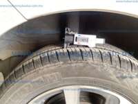 Toyota Prius 2021 5p C Híbrido L4/1.5 Aut IMG_1751