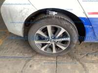 Toyota Prius 2021 5p C Híbrido L4/1.5 Aut IMG_1747