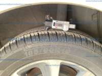 Toyota Prius 2021 5p C Híbrido L4/1.5 Aut IMG_1756