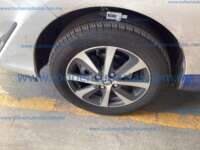 Toyota Prius 2021 5p C Híbrido L4/1.5 Aut IMG_1757