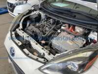 Toyota Prius 2021 5p C Híbrido L4/1.5 Aut 2021 Toyota Prius Ingreso Motor 0