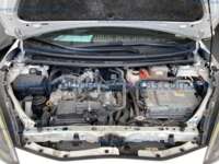 Toyota Prius 2021 5p C Híbrido L4/1.5 Aut 2021 Toyota Prius Ingreso Motor 1