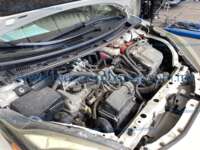 Toyota Prius 2021 5p C Híbrido L4/1.5 Aut 2021 Toyota Prius Ingreso Motor 2