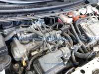 Toyota Prius 2021 5p C Híbrido L4/1.5 Aut 2021 Toyota Prius Ingreso Motor 3