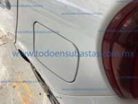 Nissan March 2021 5p Sense L4/1.6 Man 2021 Nissan March Ingreso Cajuela 2