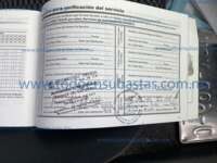 Nissan March 2021 5p Sense L4/1.6 Man 2021 Nissan March Ingreso Documentos 1