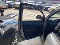 Nissan March 2021 5p Sense L4/1.6 Man 2021 Nissan March Ingreso Interiores 0