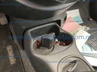 Nissan March 2021 5p Sense L4/1.6 Man 2021 Nissan March Ingreso Interiores 10