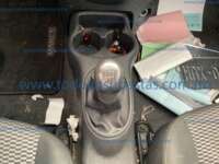 Nissan March 2021 5p Sense L4/1.6 Man 2021 Nissan March Ingreso Interiores 11