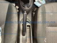 Nissan March 2021 5p Sense L4/1.6 Man 2021 Nissan March Ingreso Interiores 12