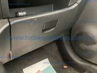 Nissan March 2021 5p Sense L4/1.6 Man 2021 Nissan March Ingreso Interiores 13