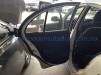 Nissan March 2021 5p Sense L4/1.6 Man 2021 Nissan March Ingreso Interiores 15