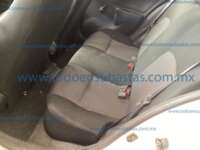 Nissan March 2021 5p Sense L4/1.6 Man 2021 Nissan March Ingreso Interiores 16