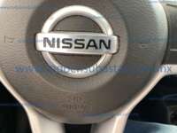 Nissan March 2021 5p Sense L4/1.6 Man 2021 Nissan March Ingreso Interiores 17