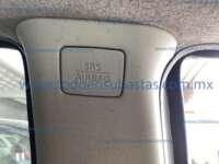 Nissan March 2021 5p Sense L4/1.6 Man 2021 Nissan March Ingreso Interiores 18