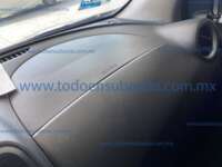 Nissan March 2021 5p Sense L4/1.6 Man 2021 Nissan March Ingreso Interiores 20