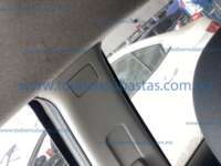 Nissan March 2021 5p Sense L4/1.6 Man 2021 Nissan March Ingreso Interiores 21