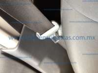 Nissan March 2021 5p Sense L4/1.6 Man 2021 Nissan March Ingreso Interiores 22