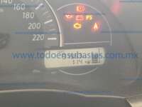 Nissan March 2021 5p Sense L4/1.6 Man 2021 Nissan March Ingreso Interiores 4