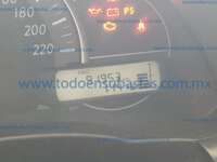 Nissan March 2021 5p Sense L4/1.6 Man 2021 Nissan March Ingreso Interiores 5