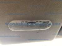 Nissan March 2021 5p Sense L4/1.6 Man 2021 Nissan March Ingreso Interiores 6