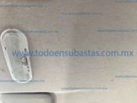 Nissan March 2021 5p Sense L4/1.6 Man 2021 Nissan March Ingreso Interiores 7