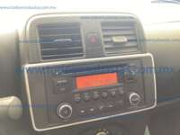 Nissan March 2021 5p Sense L4/1.6 Man 2021 Nissan March Ingreso Interiores 8