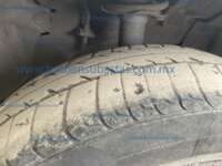 Nissan March 2021 5p Sense L4/1.6 Man IMG_4540