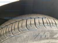 Nissan March 2021 5p Sense L4/1.6 Man IMG_4545