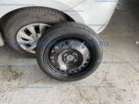 Nissan March 2021 5p Sense L4/1.6 Man IMG_4559