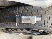 Nissan March 2021 5p Sense L4/1.6 Man IMG_4563