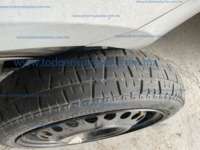 Nissan March 2021 5p Sense L4/1.6 Man IMG_4562