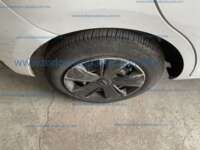 Nissan March 2021 5p Sense L4/1.6 Man IMG_4542