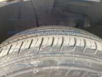 Nissan March 2021 5p Sense L4/1.6 Man IMG_4555