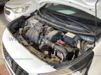 Nissan March 2021 5p Sense L4/1.6 Man 2021 Nissan March Ingreso Motor 0