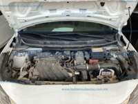 Nissan March 2021 5p Sense L4/1.6 Man 2021 Nissan March Ingreso Motor 1