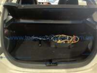 Toyota Prius 2021 5p C Híbrido L4/1.5 Aut 2021 Toyota Prius Ingreso Cajuela 1