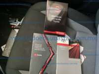 Toyota Prius 2021 5p C Híbrido L4/1.5 Aut 2021 Toyota Prius Ingreso Documentos 0