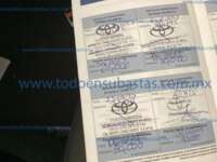 Toyota Prius 2021 5p C Híbrido L4/1.5 Aut image